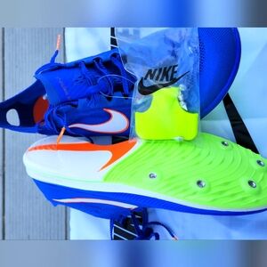 Nike Zoom X Dragonfly Racing Spikes